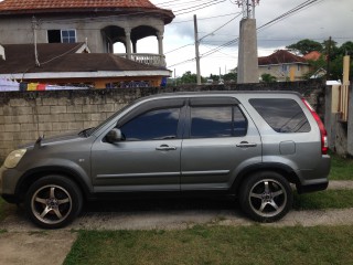 2006 Honda Crv for sale in St. James, Jamaica