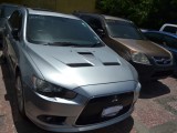 2010 Mitsubishi GALANT FORTIS for sale in Kingston / St. Andrew, Jamaica