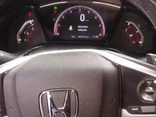 2019 Honda Civic Sport for sale in St. Catherine, Jamaica