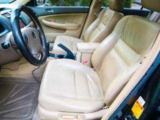 2003 Honda Accord for sale in Kingston / St. Andrew, Jamaica