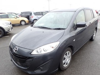 2017 Mazda Premacy