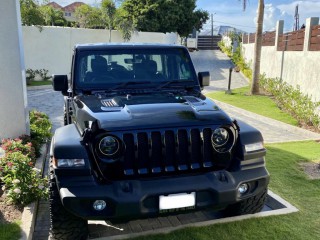 2019 Jeep Wrangler for sale in Kingston / St. Andrew, Jamaica |  