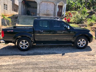 2012 Nissan Navara for sale in Kingston / St. Andrew, Jamaica