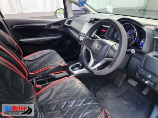 2015 Honda Fit for sale in Kingston / St. Andrew, Jamaica