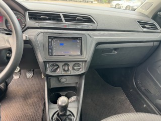 2017 Volkswagen Saveiro for sale in Kingston / St. Andrew, Jamaica