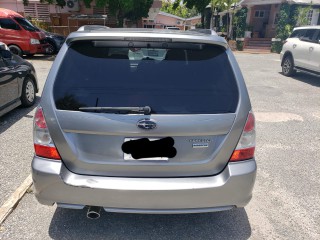 2006 Subaru Forrester for sale in Kingston / St. Andrew, Jamaica