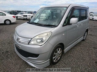 2013 Mitsubishi Delica D2 for sale in Kingston / St. Andrew, Jamaica