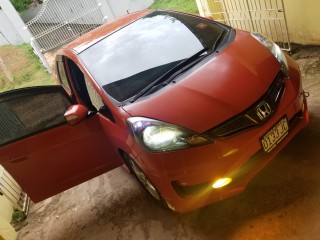 2012 Honda Fit RS for sale in Kingston / St. Andrew, Jamaica