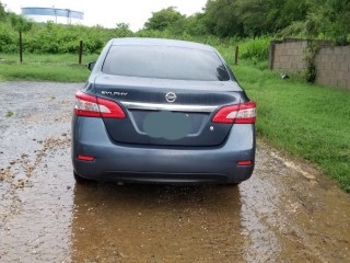 2013 Nissan Bluebird Sylphy for sale in Clarendon, Jamaica