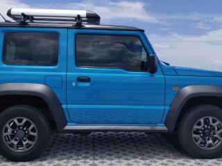 2020 Suzuki Jimny
