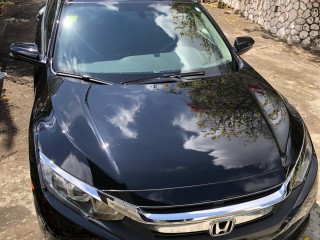 2017 Honda Honda Civic for sale in Kingston / St. Andrew, Jamaica