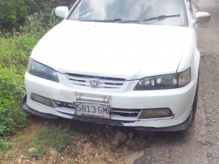 1999 Honda Accord for sale in Manchester, Jamaica