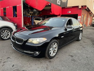 2013 BMW 520i for sale in Kingston / St. Andrew, Jamaica