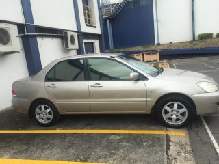 2007 Mitsubishi Lancer for sale in St. Catherine, Jamaica