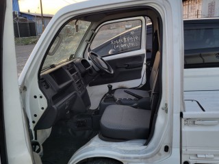 2014 Suzuki Carry Truck