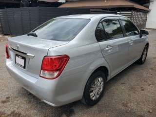 2015 Toyota AXIO for sale in Kingston / St. Andrew, Jamaica