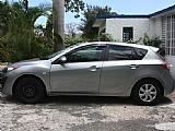 2010 Mazda Axela for sale in Kingston / St. Andrew, Jamaica