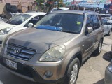 2005 Honda CRV for sale in Kingston / St. Andrew, Jamaica