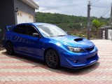 2014 Subaru Impreza WRX STi Spec C for sale in Manchester, Jamaica