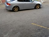 2002 Acura RSX for sale in Manchester, Jamaica