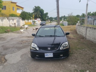 2005 Honda Civic for sale in St. Catherine, Jamaica