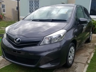 2013 Toyota VITZ for sale in St. Catherine, Jamaica