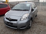 2008 Toyota vitz for sale in Kingston / St. Andrew, Jamaica