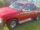 1991 Nissan Pickup KA24 for sale in St. Elizabeth, Jamaica