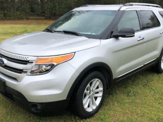 2012 Ford Explorer for sale in Kingston / St. Andrew, Jamaica