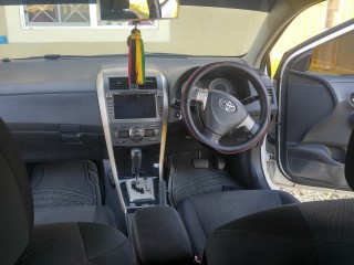 2011 Toyota Fielder S for sale in Hanover, Jamaica