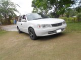 1998 Toyota Corolla for sale in St. James, Jamaica