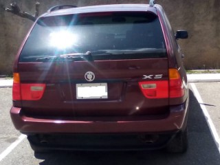 2001 BMW X5 for sale in Kingston / St. Andrew, Jamaica