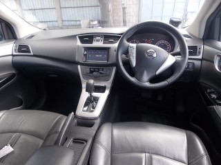 2014 Nissan sylphy for sale in Kingston / St. Andrew, Jamaica