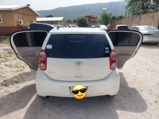 2013 Toyota Passo