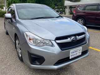 2014 Subaru G4 for sale in Kingston / St. Andrew, Jamaica