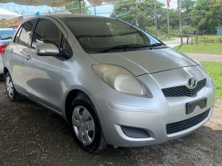 2008 Toyota Vitz for sale in St. Elizabeth, Jamaica