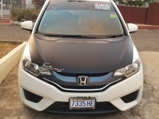 2014 Honda Fit for sale in St. Catherine, Jamaica