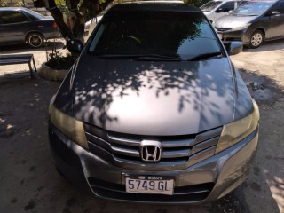 2009 Honda City for sale in Kingston / St. Andrew, Jamaica