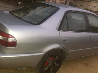 1997 Toyota 110 for sale in St. James, Jamaica