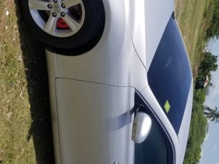 2010 Toyota Mark x