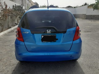 2010 Honda Fit for sale in Kingston / St. Andrew, Jamaica