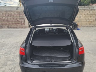 2015 Audi A6
$2,850,000