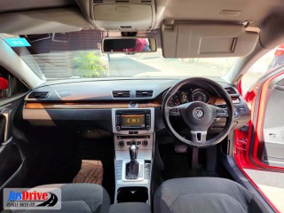 2013 Volkswagen Passat for sale in Kingston / St. Andrew, Jamaica