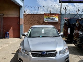 2016 Subaru Impreza sport for sale in Kingston / St. Andrew, Jamaica