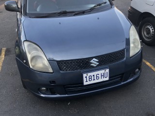 2009 Suzuki Swift for sale in Kingston / St. Andrew, Jamaica