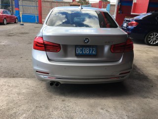 2016 BMW 320i for sale in Kingston / St. Andrew, Jamaica