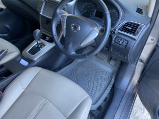 2015 Nissan Sylphy for sale in Clarendon, Jamaica