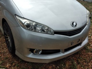 2011 Toyota Wish for sale in St. James, Jamaica