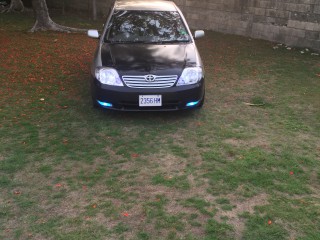 2003 Toyota Corolla for sale in St. Ann, Jamaica