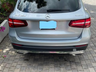 2017 Mercedes Benz GLC for sale in Kingston / St. Andrew, Jamaica